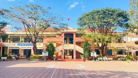 Hơn 9.100 viên chức giáo dục Gia Lai trúng tuyển thăng hạng