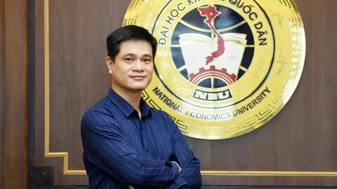 Hoàn thiện thể chế, tạo động lực then chốt nâng cao chất lượng tăng trưởng kinh tế