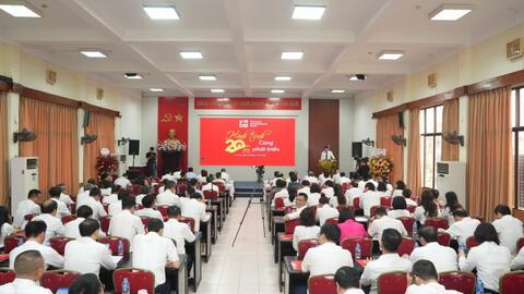 VDB sau 20 năm dẫn vốn cho hàng loạt dự án trọng điểm