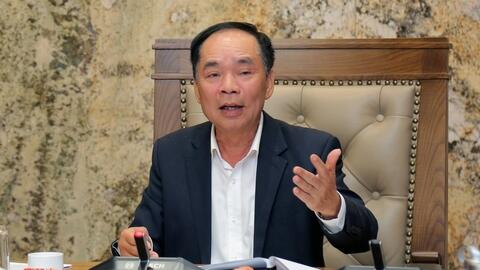 Luật Dầu khí (sửa đổi): Hoàn thiện thể chế, đón chu kỳ tăng trưởng mới