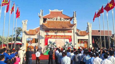 Du lịch Cà Mau 'bùng nổ', 3 ngày nghỉ lễ hút hơn 100.000 lượt khách