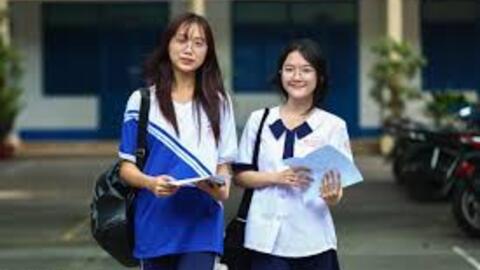 Đã có hơn 1 triệu thí sinh đăng ký dự thi tốt nghiệp THPT năm 2026