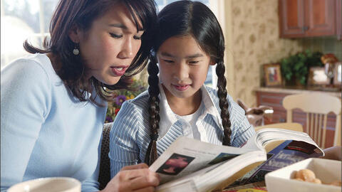 Ấn Độ: Phụ huynh 'chuộng' bằng quốc tế