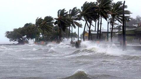Các tỉnh, thành từ Điện Biên tới Quảng Ngãi chủ động ứng phó với không khí lạnh