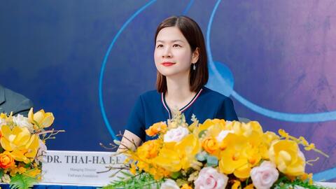 Công nghiệp 5.0: Việt Nam đang ở đâu trên bản đồ công nghệ?