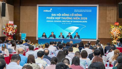 Lợi nhuận ngân hàng quý I/2026, nhóm dẫn đầu nới rộng khoảng cách