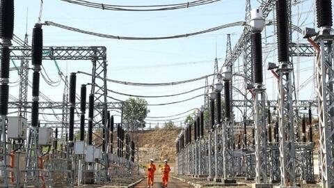 Bộ Công Thương sửa Nghị định 56, hoàn thiện cơ chế dự án điện khí LNG