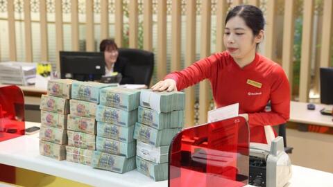 Lãi suất cho vay trước yêu cầu giảm thêm để hỗ trợ tăng trưởng