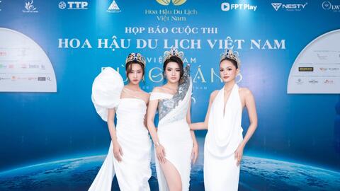 Khởi động Hoa hậu Việt Nam 2026: Hé lộ loạt giải thưởng hấp dẫn
