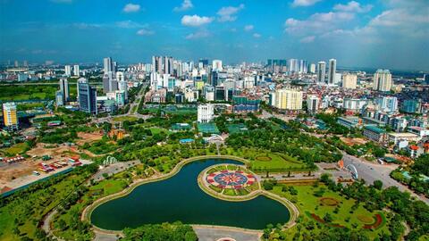Tái cấu trúc không gian kinh tế, kiến tạo động lực tăng trưởng mới