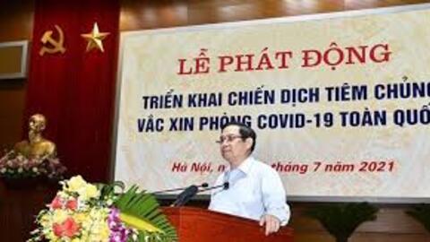 'Ma trận' vắc-xin: Mục tiêu kinh doanh 'nặng' hơn lợi ích sức khỏe?