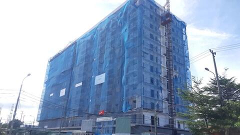 Sẵn sàng quỹ đất xây dựng hơn 42.000 căn nhà ở xã hội tại Đà Nẵng