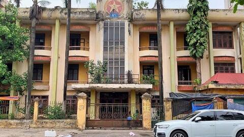 Gần 7.000 cơ sở nhà, đất công dôi dư chưa được khai thác, xử lý triệt để