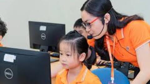 Trí tuệ nhân tạo trở thành công cụ học tập