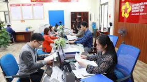 Đơn giản hóa thủ tục hành chính thuộc phạm vi quản lý của Bộ GD&ĐT: Giảm tầng nấc trung gian