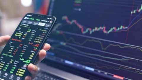 VN-Index bước vào giai đoạn nhạy cảm