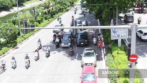 Dự báo thời gian Nam Bộ chấm dứt nắng nóng, Bắc Bộ đón đợt nắng nóng mới