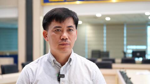 Dự báo thời gian chấm dứt nắng nóng diện rộng, thời tiết hạ nhiệt