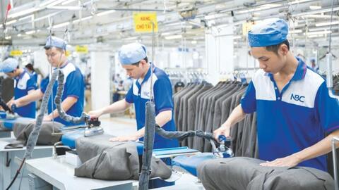 FDI tiếp tục là động lực quan trọng của tăng trưởng