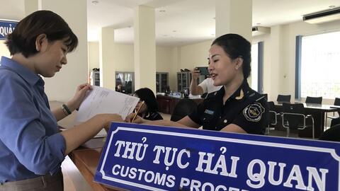 Khánh Hòa: Thu ngân sách nhà nước tăng gần 80%