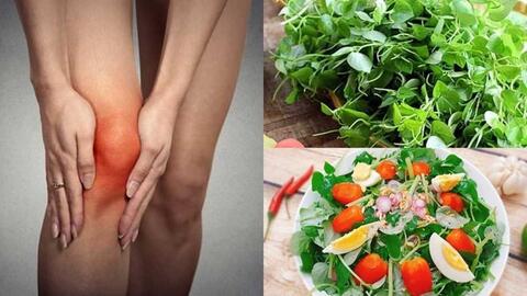 Thực đơn 7 ngày giúp giảm axit uric, ngăn gout tái phát