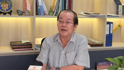 Truy xuất nguồn gốc: ‘Tấm vé’ giữ thị trường tỷ USD cho sầu riêng Việt