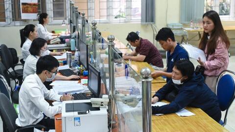 Hoàn thành sắp xếp đơn vị sự nghiệp công lập trong quý III/2026