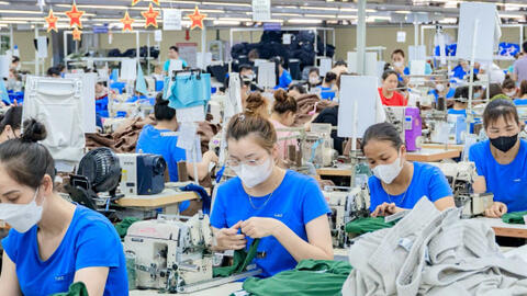 Thái Nguyên triển khai Nghị quyết 68: Chuyển biến tích cực từ kinh tế tư nhân