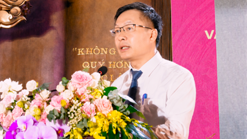 Khu Di tích Kim Liên: 70 năm bảo tồn và phát huy giá trị