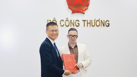 Thúc đẩy hợp tác Việt Nam - Thụy Điển trên nhiều lĩnh vực trọng điểm