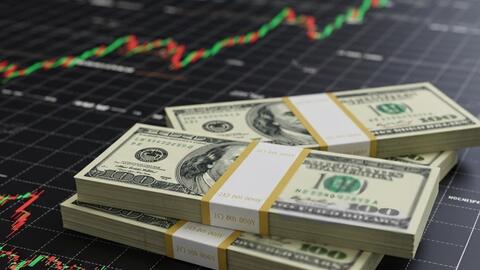 Tỷ giá USD/VND có thể chịu áp lực trở lại khi đồng USD chưa hạ nhiệt
