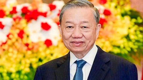 Tổng Bí thư, Chủ tịch nước Tô Lâm sắp thăm Thái Lan