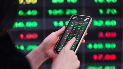 VN-Index đối mặt phép thử vùng 1.850 điểm