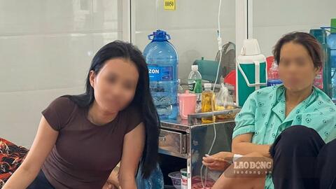 Gia Lai điều tra vụ 39 người nghi ngộ độc sau khi ăn bánh mì