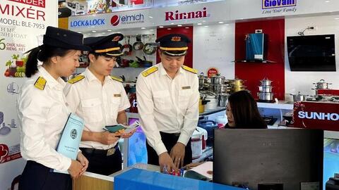 Ngành Tài chính tăng tốc triển khai Nghị quyết số 57-NQ/TW, nâng cao hiệu lực quản trị quốc gia