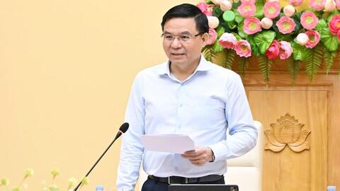Giữ vững hệ thống điện quốc gia giữa 'bão lửa' kỷ lục: Bài học điều hành bản lĩnh mùa hè 2026