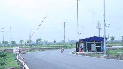 Cục Đường bộ hướng dẫn đấu nối tạm thời đường quốc lộ đúng luật