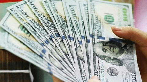 Tỷ giá USD hôm nay 28/5: USD tăng nhiệt, chợ đen nhích sát 26.500 đồng