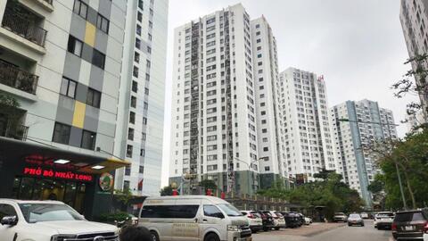 Phát triển thị trường nhà ở cho thuê dài hạn, Hà Nội gấp rút xây dựng một số dự án điểm