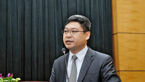 PGS.TS Phạm Hữu Tuyến: Xăng E10 phù hợp với phần lớn phương tiện đang lưu hành
