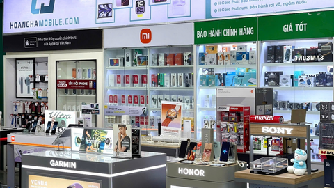 Thị trường smartphone: Điện thoại cũ trở thành lựa chọn đáng cân nhắc