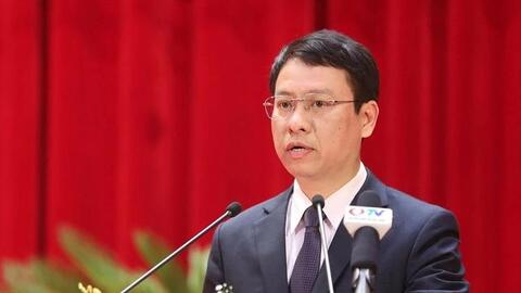 Ông Nguyễn Hồng Dương được bầu làm Phó Chủ tịch HĐND tỉnh Quảng Ninh