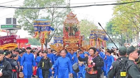 Lạng Sơn tập trung vào du lịch cộng đồng và di sản để tạo đột phá tăng trưởng
