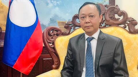 Việt Nam - Lào đồng kiến tạo chuỗi cung ứng 4 tỷ USD