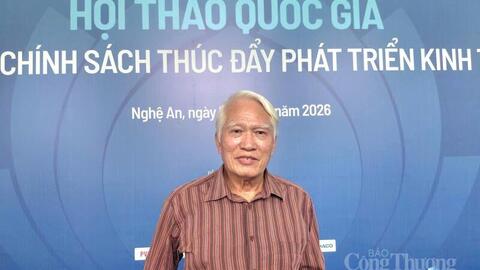 Kinh tế biển Việt Nam: Tiềm năng lớn, cần đột phá về thể chế