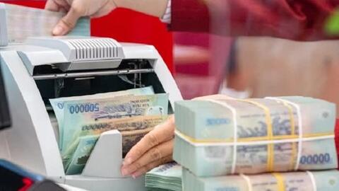 Bài toán thanh khoản: Làm sao để dòng tiền không mắc kẹt?