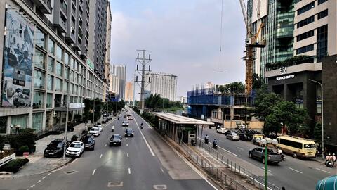 Đầu tư công tăng tốc, tạo động lực tăng trưởng kinh tế Thủ đô