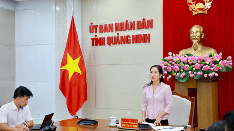 Quảng Ninh bảo đảm điều kiện tốt nhất cho Kỳ thi tốt nghiệp THPT
