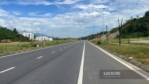 Lào Cai công bố mức khoán bảo dưỡng đường bộ, cao nhất 140 triệu đồng/km