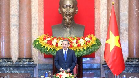 ASEAN trước yêu cầu "nghĩ khác" trong một thế giới đang đổi khác